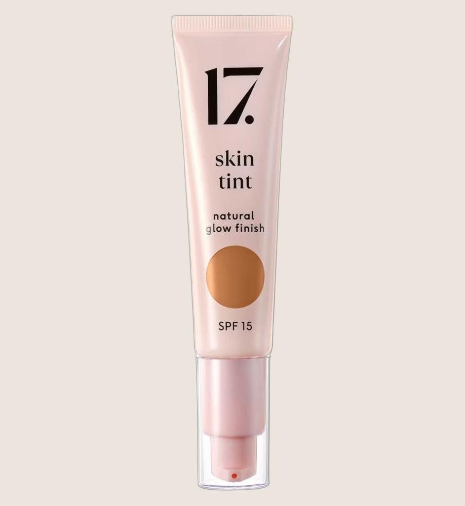 17. Skin Tint With Hyaluronic Acid