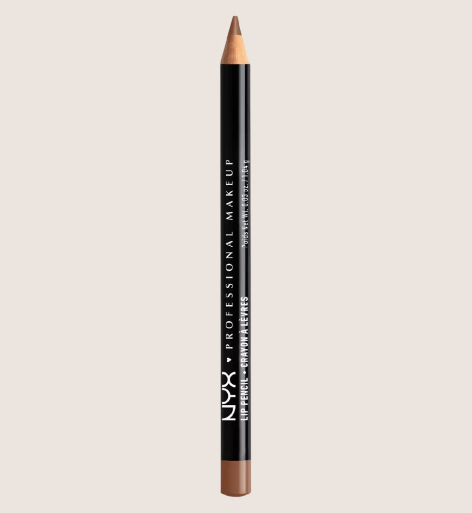 NYX Professional Makeup Professional Make Up Slim Lip Liner Pencil
