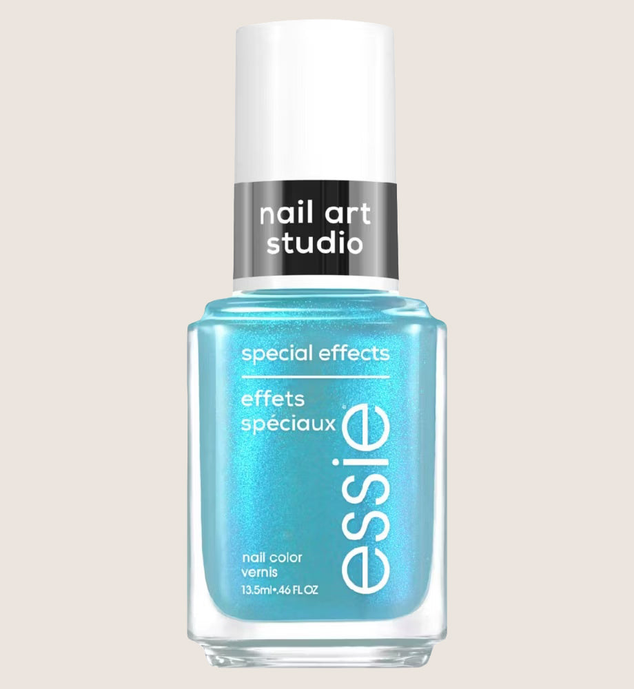Essie Nail Polish Topper 45 Bikini Snapped Premium Quality 13.5ml