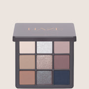 Anastasia Beverly Hills Haze Mini Eye Shadow Palette Curated Shades