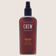 American Crew Spray Gel Medium Hold 250ml