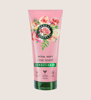 Herbal Essences Rose Scent Petal Soft Conditioner Sulphate Free 250ml