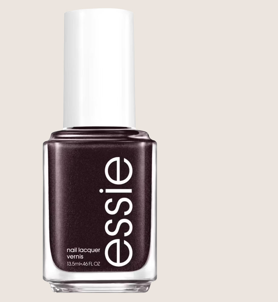 Essie nail polish always morphing Premium Quality 13.5ml