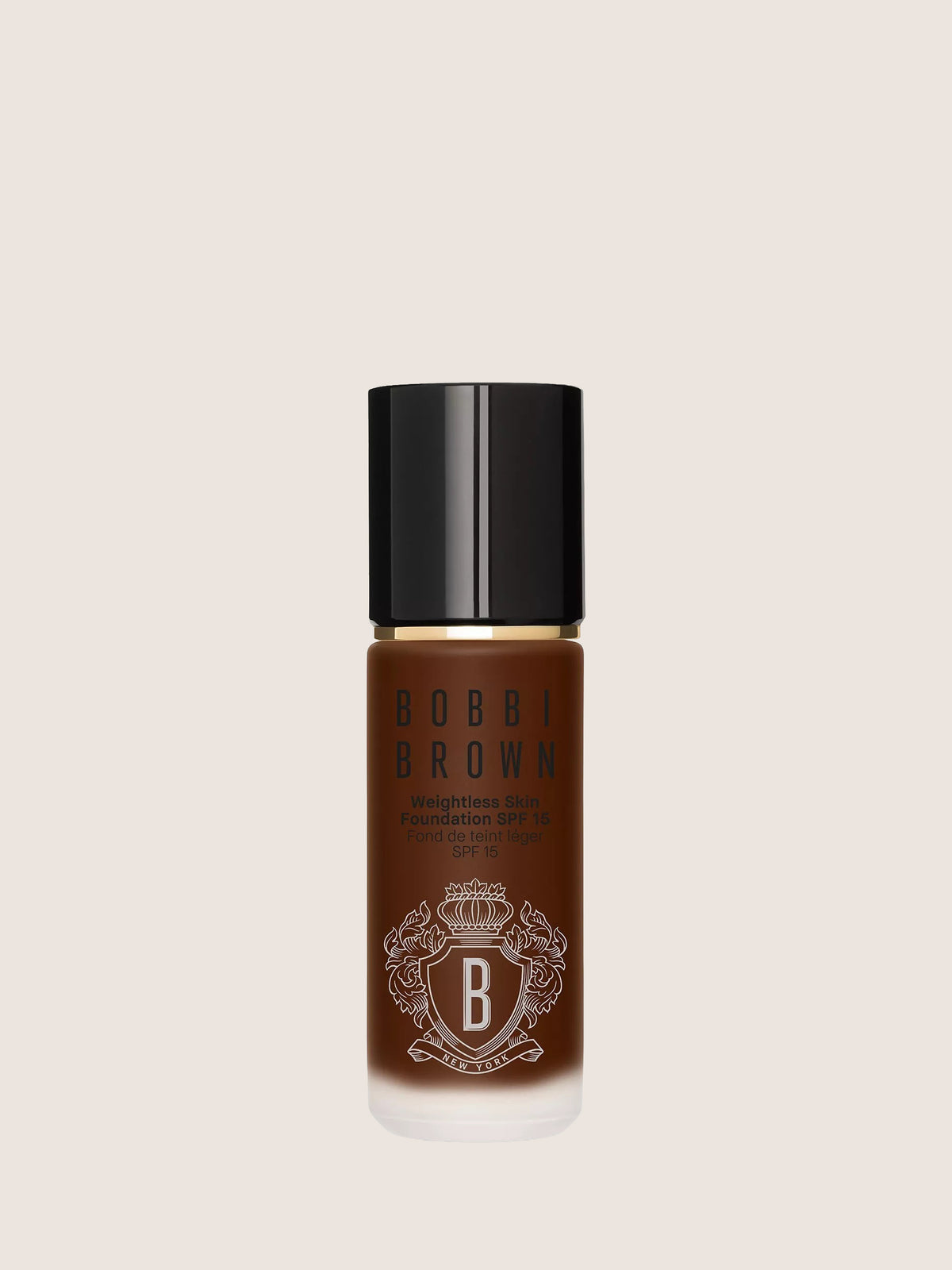 Bobbi Brown Weightless Skin Foundation SPF15