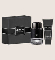 Montblanc Explorer Eau de Parfum & Shower Gel Set 60ml EDP + 100ml Shower Gel 160ml