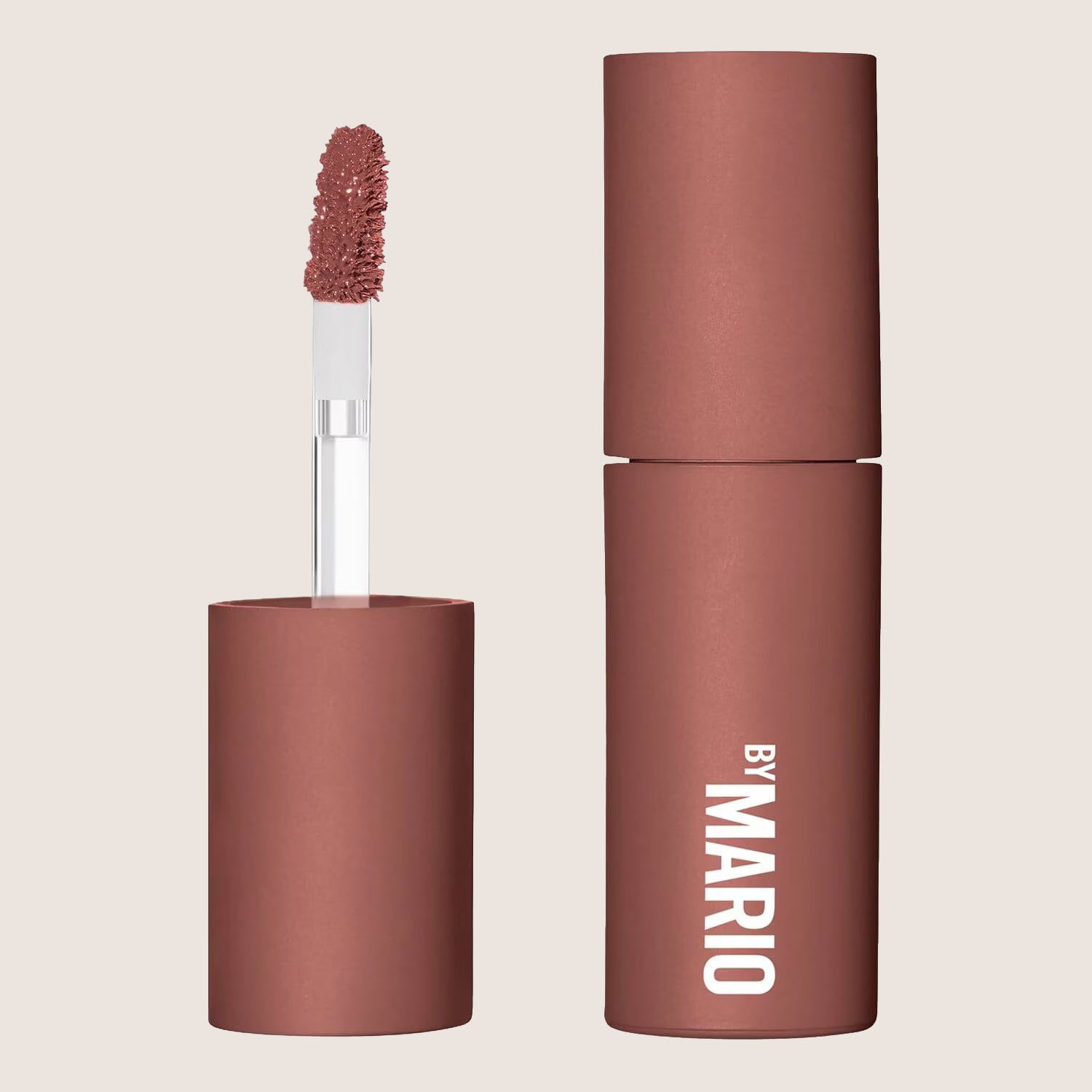 Makeup By Mario MoistureGlow Plumping Lip Color 3.3ml Water-Infused Liquid Lipstick