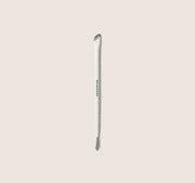 Morphe M402 Dual-Ended Precision Brow Brush & Comb Premium Formula