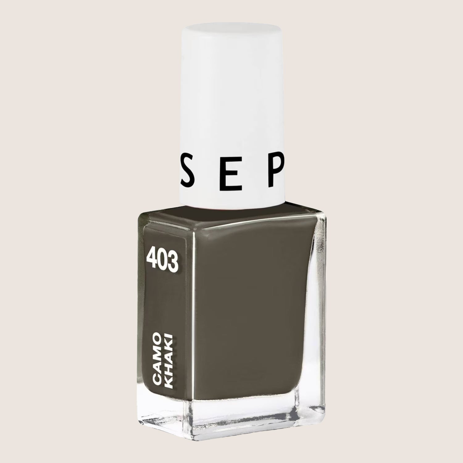 Sephora Collection Nail Polish Quick-Dry Long-Lasting Formula 6.5ml