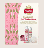 Imperial Leather All The Bubbles Bath & Body Gift Set For Her