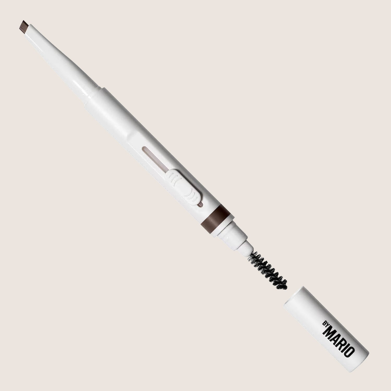 Makeup By Mario Master Blade Brow Pencil 0.18g Micro-Tip Hair-Stroke