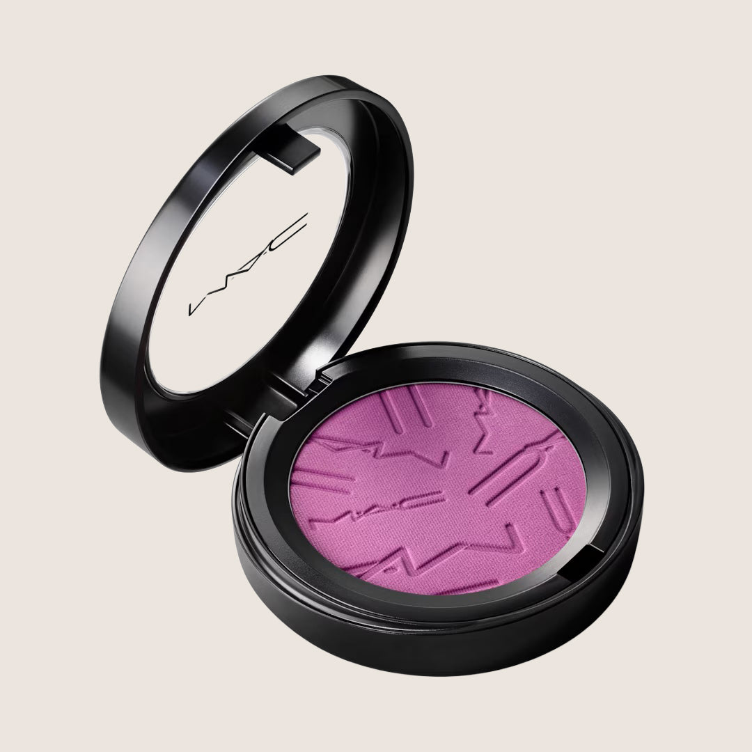 MAC Skinfinish Colourstruck Blush