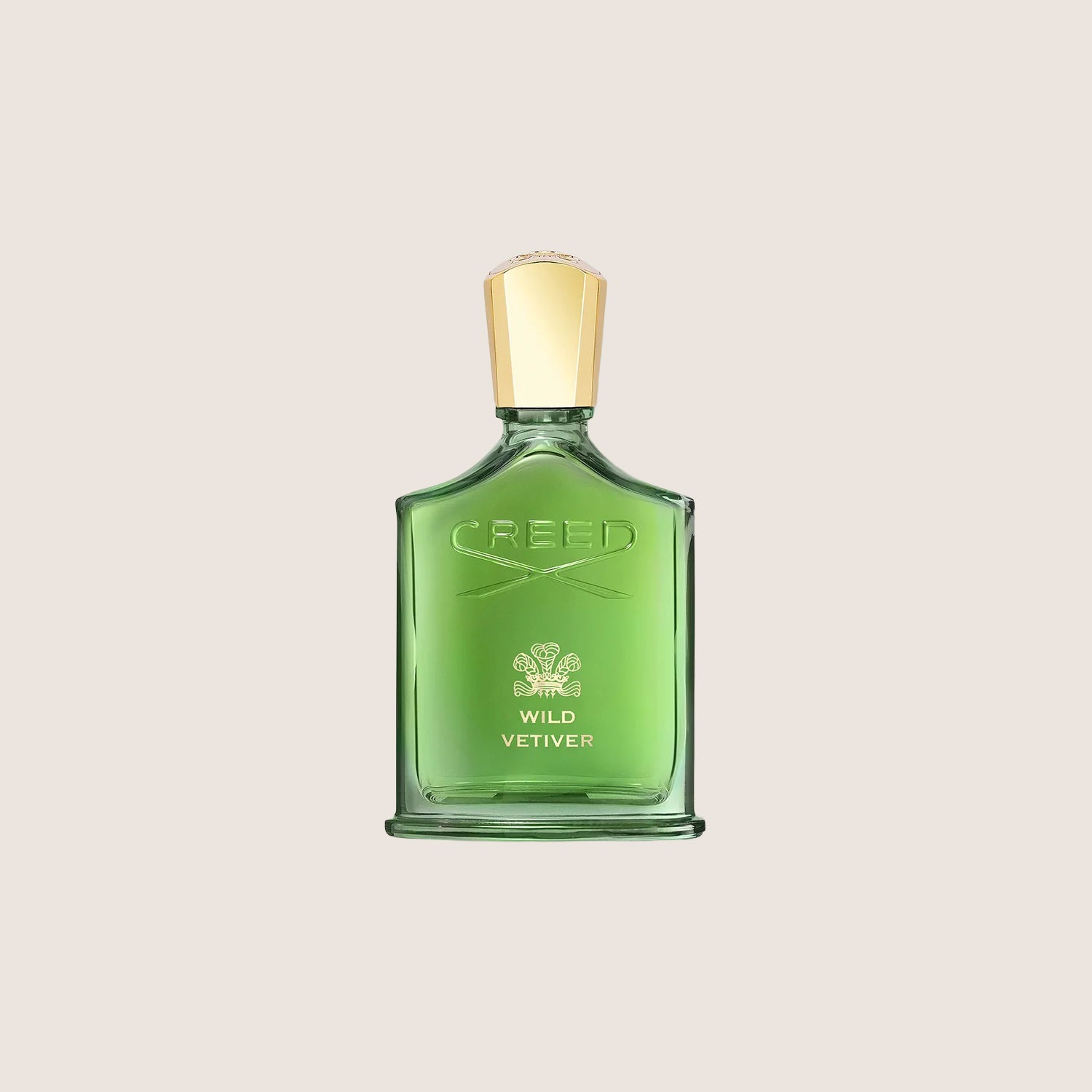 Creed Wild Vetiver Timur Berry & Rose Centifolia Eau de Parfum