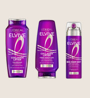 L'Oréal Elvive Collagen Lifter Bundle