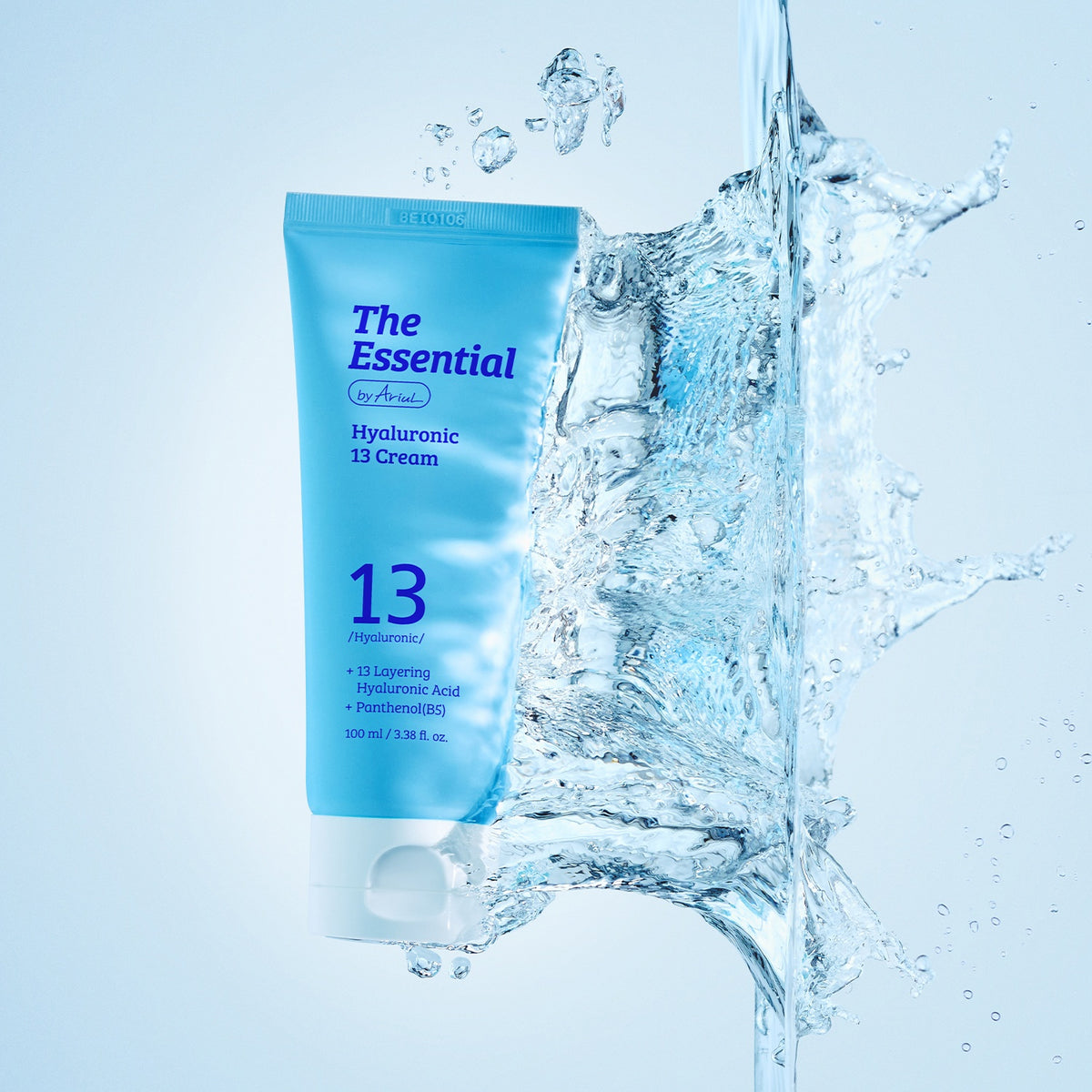The Essential by Ariul Hyaluronic 13 Cream 100ml
