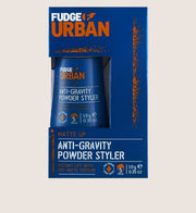 Fudge Urban Matte Anti-Gravity Powder Hair Styler Root Boosting 10g