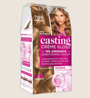 L'Oréal Paris Casting Crème Gloss 700 Dark Blonde