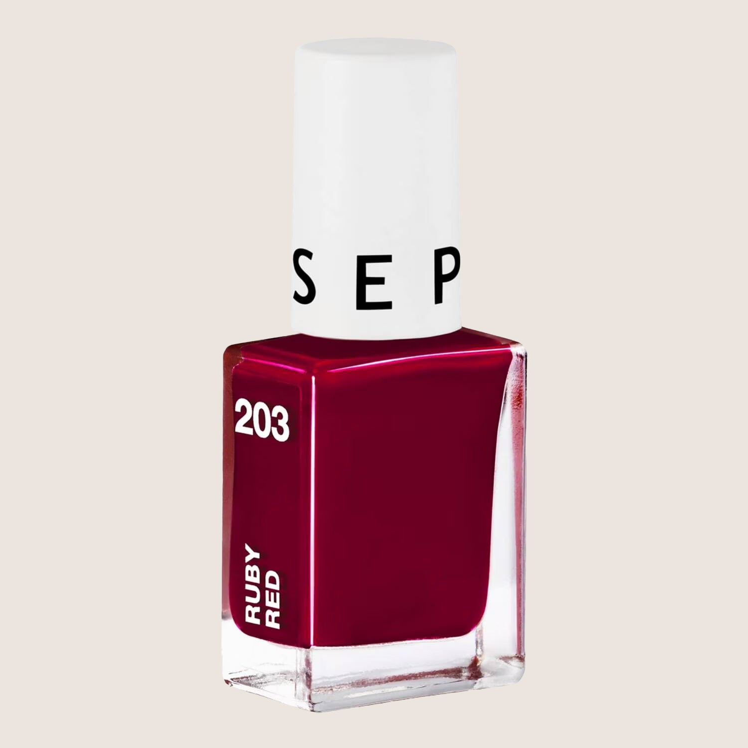 Sephora Collection Nail Polish Quick-Dry Long-Lasting Formula 6.5ml