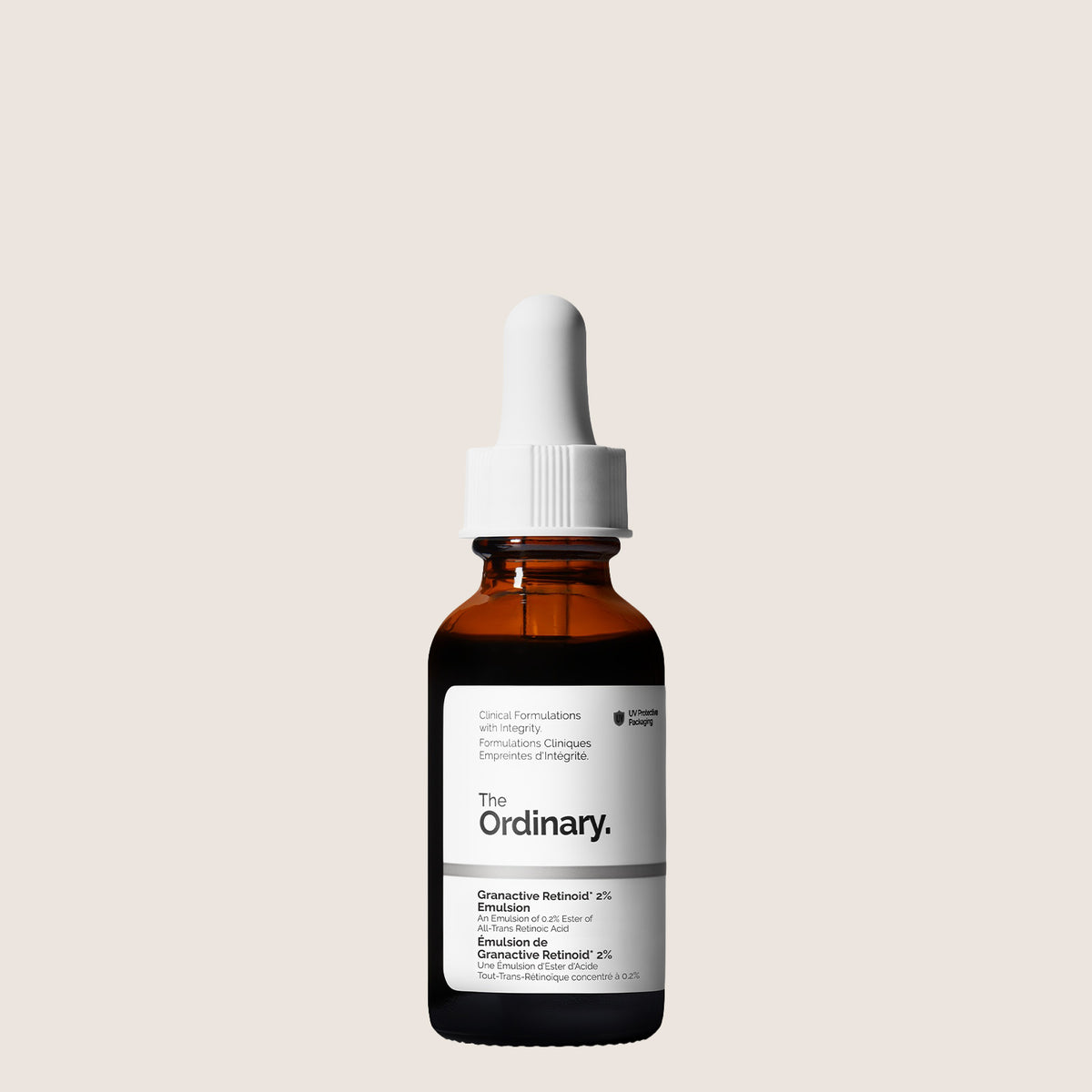 The Ordinary Granactive Retinoid 2% Emulsion Next-Generation Anti-Aging 30ml