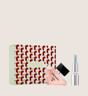 Prada Paradoxe Eau De Parfum 50ml & Astral Pink Lip Balm Fragrance Gift Set For Her