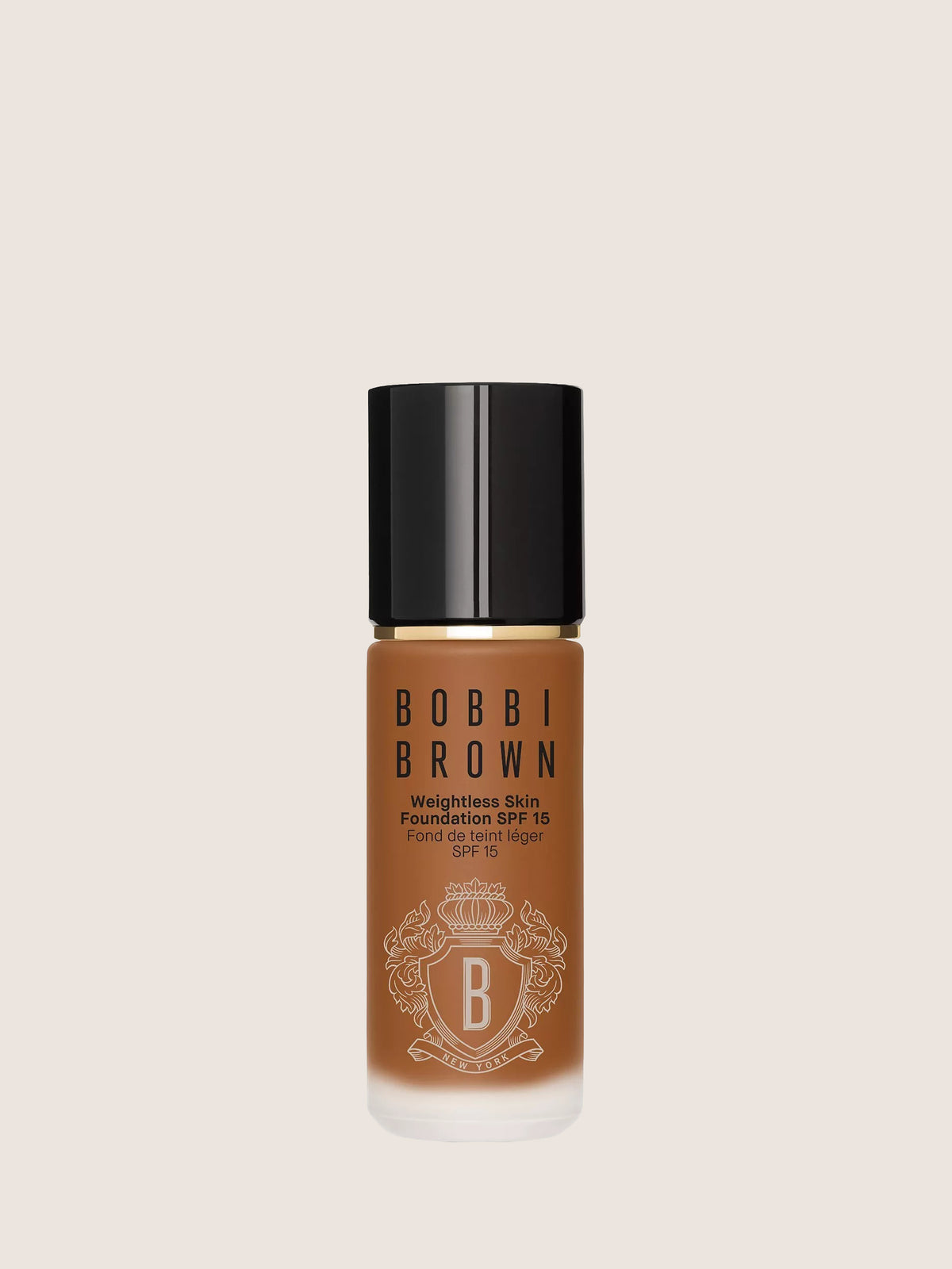 Bobbi Brown Weightless Skin Foundation SPF15