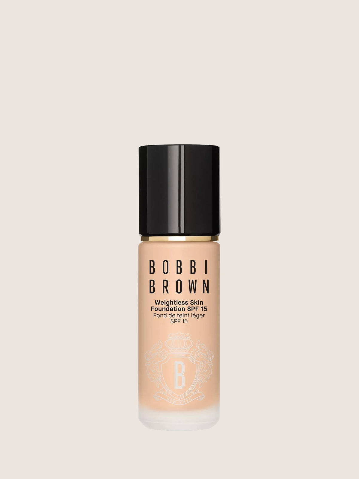 Bobbi Brown Weightless Skin Foundation SPF15