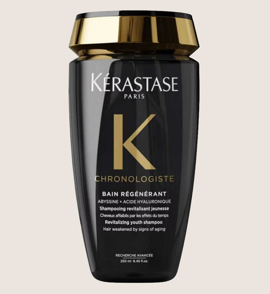 Kérastase Kerastase Chronologiste Bain Regenerant Youth Revitalising Shampoo Cleansing Formula 250ml