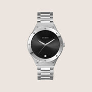 Guess Mens Watch Black Dial GW0427G1