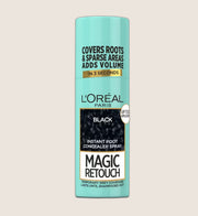 L'Oréal Paris Temporary Instant Root Concealer Spray With Easy Application 75ml