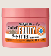 Soap & Glory Call of Fruity Body Butter Gentle Cleanse 300ml