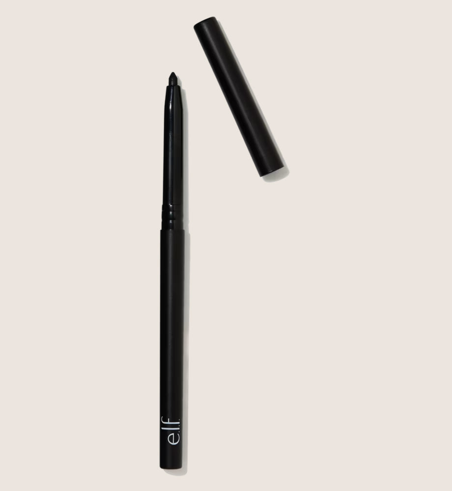 e.l.f. No Budge Retract Liner Cruelty-Free Formula