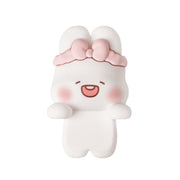 [Shuya & Toya Edition] MEDIPEEL Red Lacto Collagen Clear Foam Cleanser 2.0 300ml Set (+Random Hipper 1 of 2)