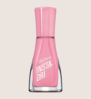 Sally Hansen Insta-Dri Nail Polish, Pink Blink