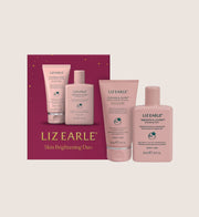 Liz Earle Skin Brightening Duo Skincare Gift Set For Her