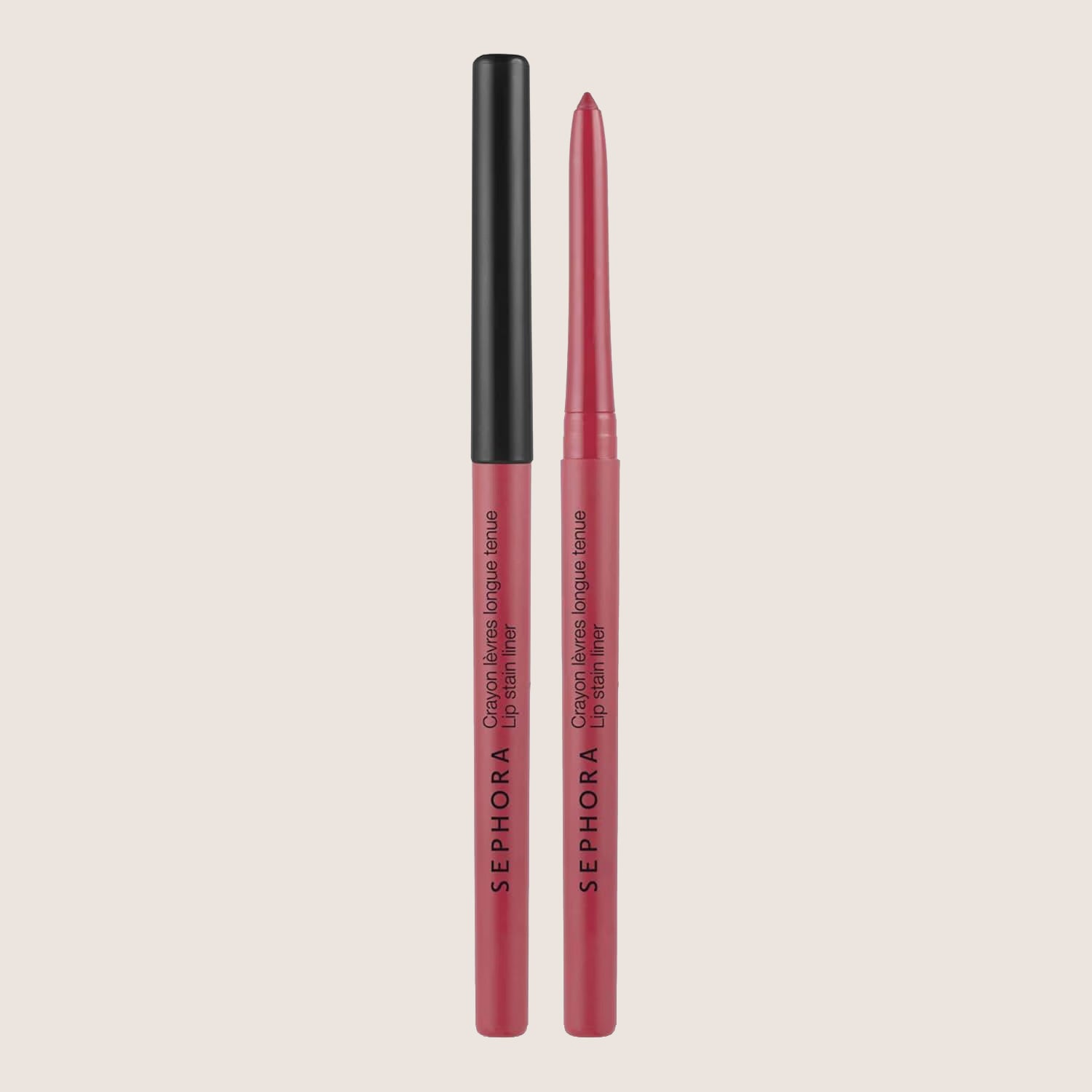 Sephora Collection Lip Stain Liner Long-Wear Lip Pencil