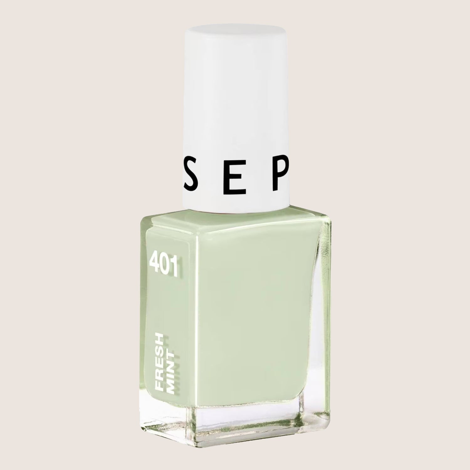 Sephora Collection Nail Polish Quick-Dry Long-Lasting Formula 6.5ml