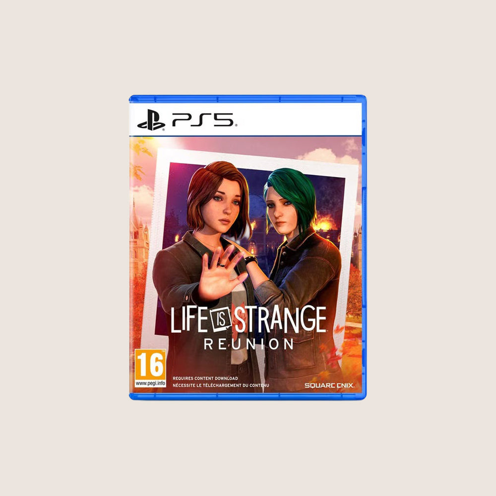Life Is Strange: Reuinion (Square Enix | PlayStation 5)
