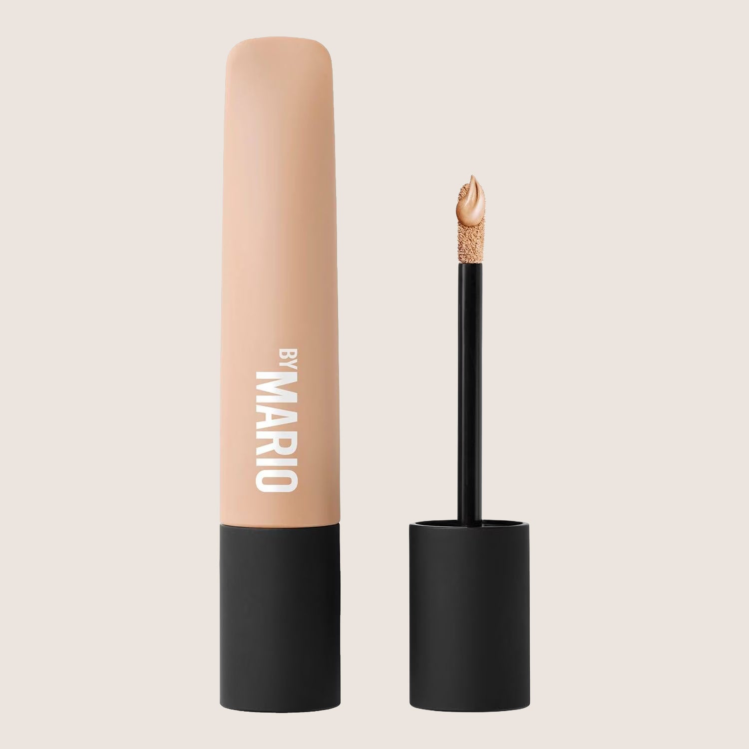 Makeup By Mario Master Mattes Lightweight Cream Shadow 2ml Single Matte