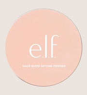 e.l.f. Halo Glow Setting Powder Light Pink