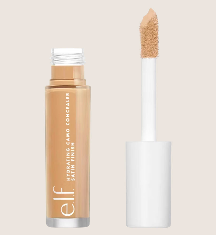 e.l.f. Hydrating Camo Concealer Hydrating Formula