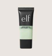 e.l.f. Liquid Poreless Putty Primer + Cica Vegan & Cruelty Free 28ml