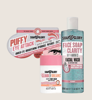 Soap & Glory Skincare Best Sellers Gentle Cleanse