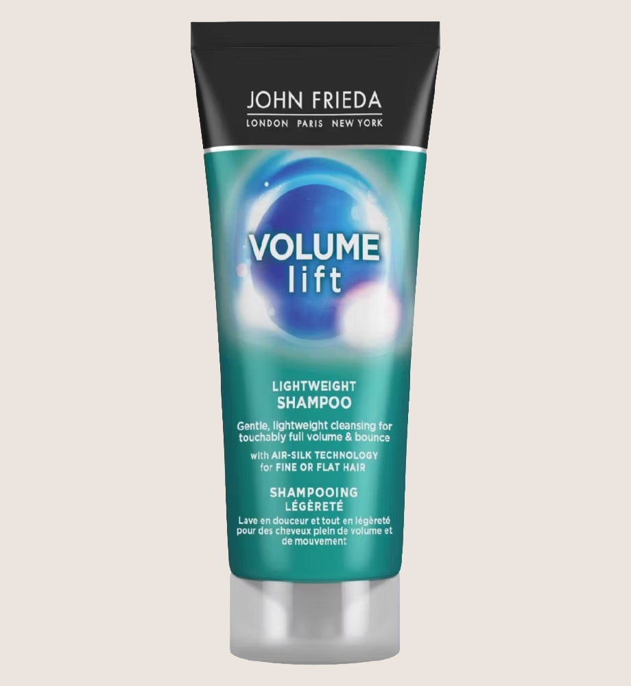 John Frieda Volume Lift Shampoo Volumizing 75ml
