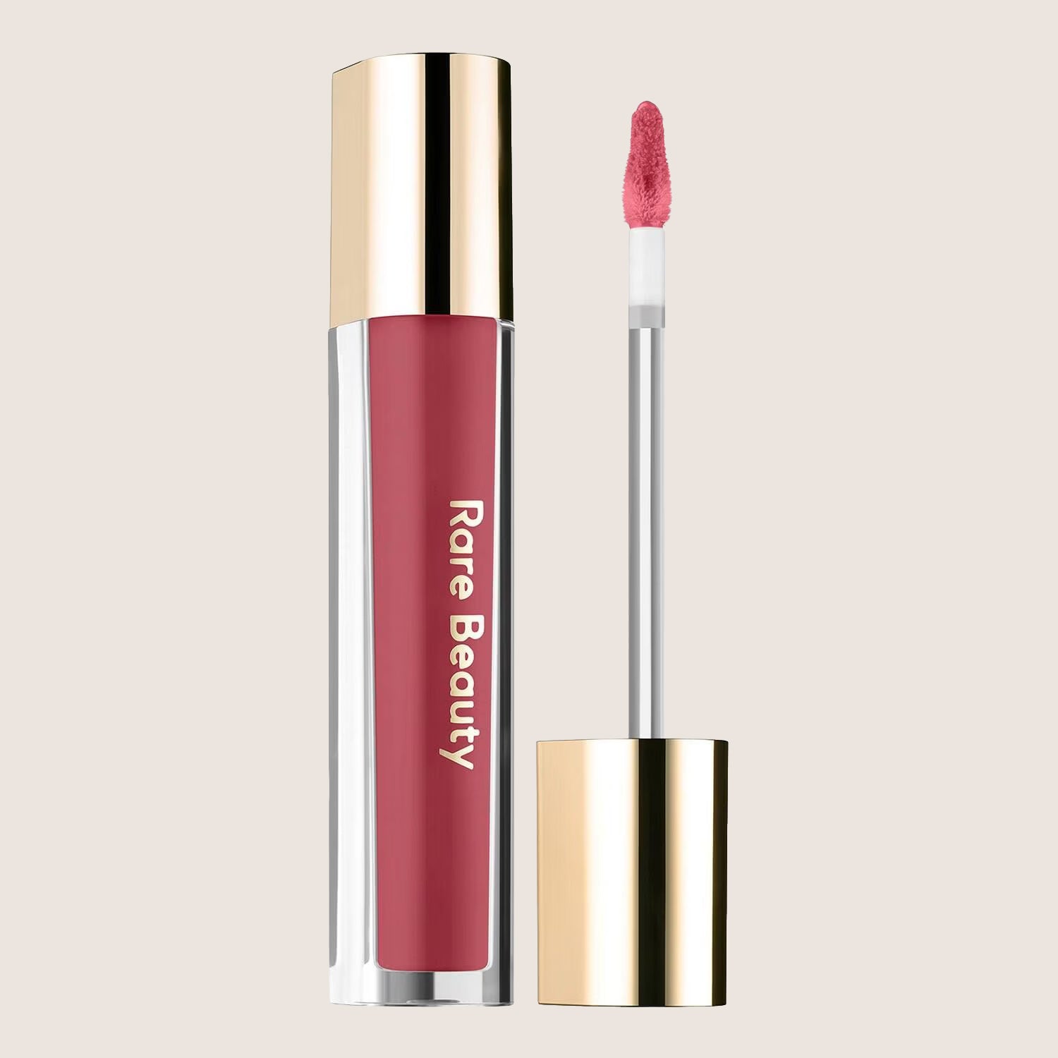 Rare Beauty Stay Vulnerable Glossy Lip Balm Hydrating Formula 3.8ml
