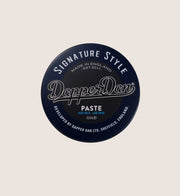 Dapper Dan Signature Style Paste High Hold Low Shine 100ml