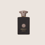Amouage Men's Fragrances Opus XIII Silver Oud Oud, Amber & Woods Eau de Parfum
