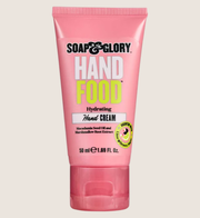 Soap & Glory Sugar Crush Mini Hand Food Gentle Cleanse 50ml