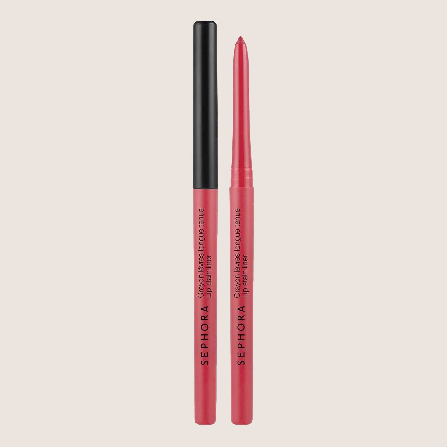 Sephora Collection Lip Stain Liner Long-Wear Lip Pencil