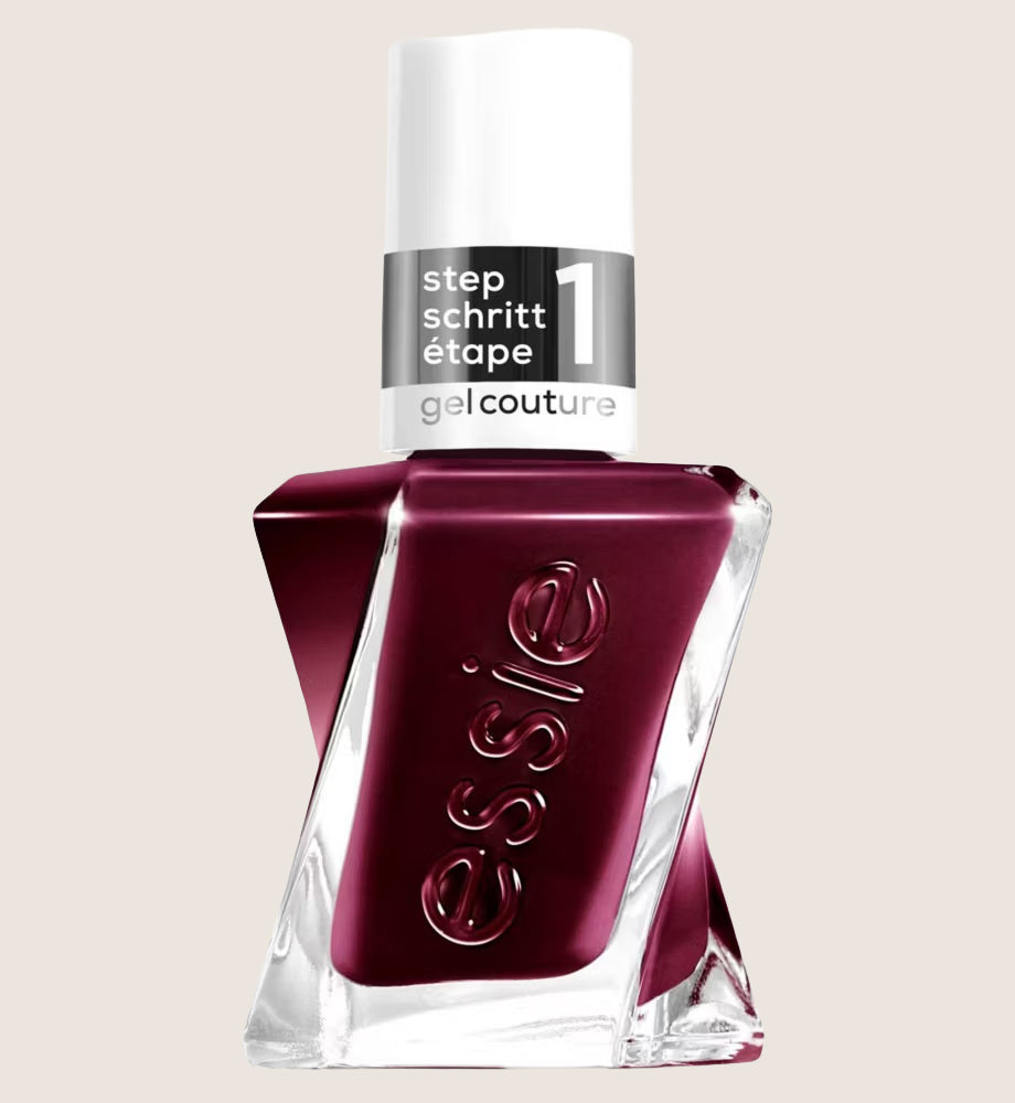Essie Gel Couture Model Clicks Glossy Finish 13.5ml