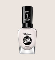 Sally Hansen Miracle Gel Nail Polish, Ski Bunny, 14.7ml