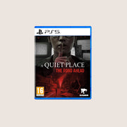 UnI A Quiet Place The Road Ahead (Saber Interactive | PlayStation 5)